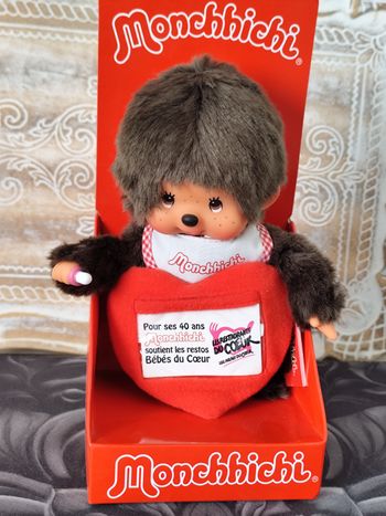 Monchhichi 