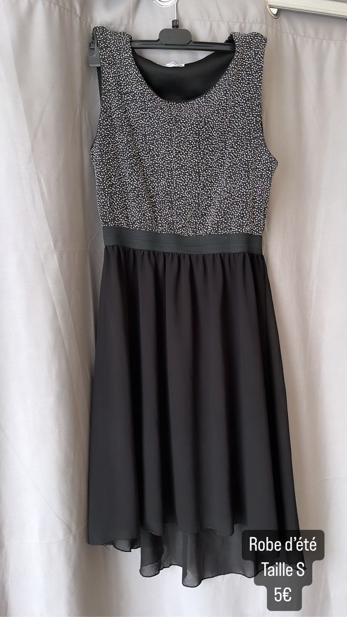 Robe d’été