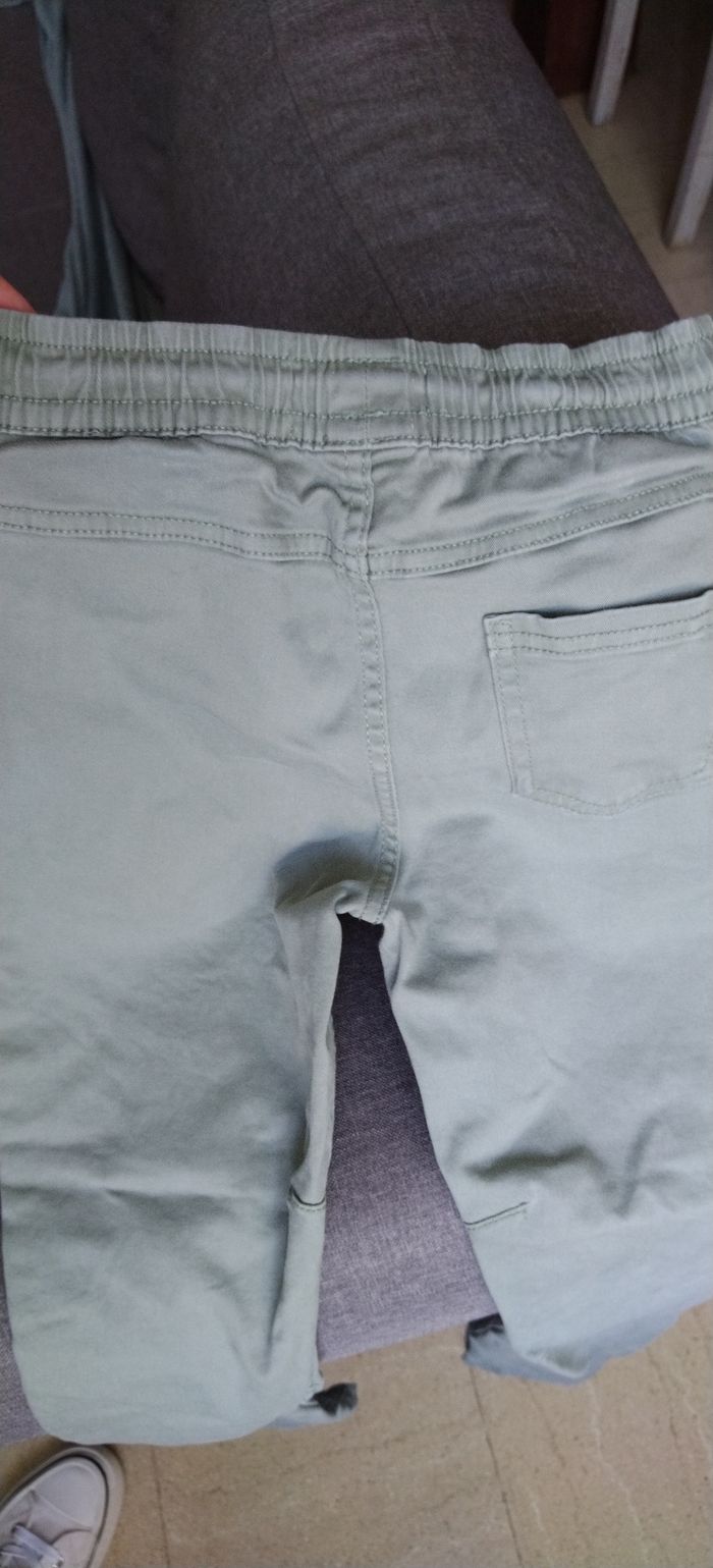Pantalon garçon - photo numéro 3