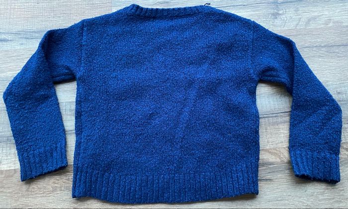 Pull-over - photo numéro 3