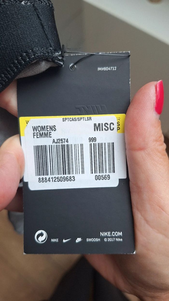 Leggings de sports nike - photo numéro 4