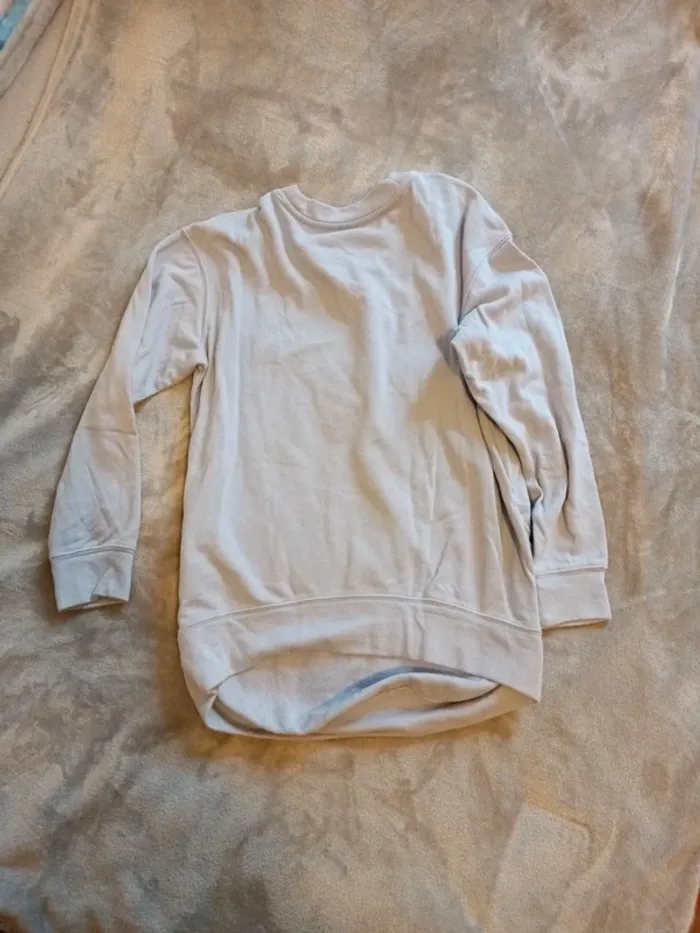 Pull léger femme enceinte M - photo numéro 2