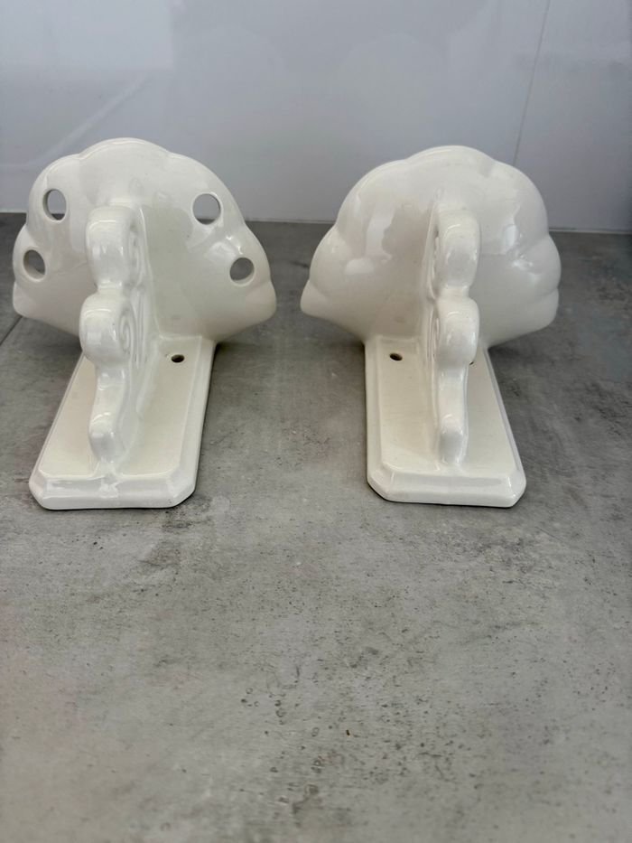 Décoration salle de bain - photo numéro 9