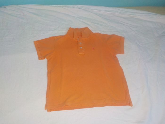Polo , T . 10 ans