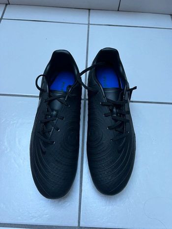 Crampons