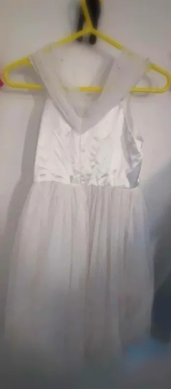Robe  cérémonie