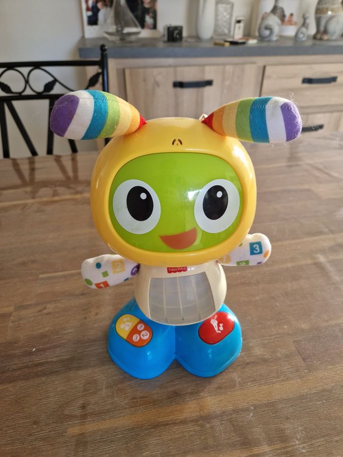 Lot jouets  12 mois et plus - photo numéro 2