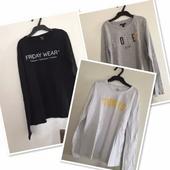 tee-shirts fille 12 ans