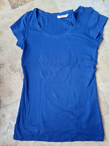 Tee-shirt taille 1