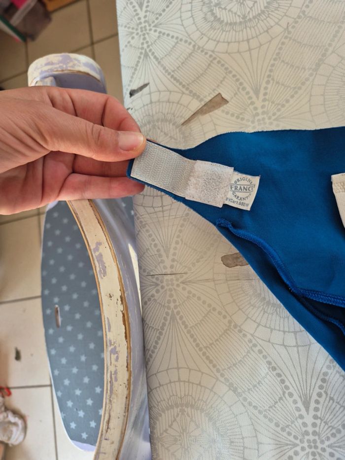 Lot hamac taille xl - photo numéro 4