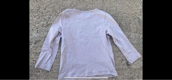 Tee shirt kiabi - photo numéro 3