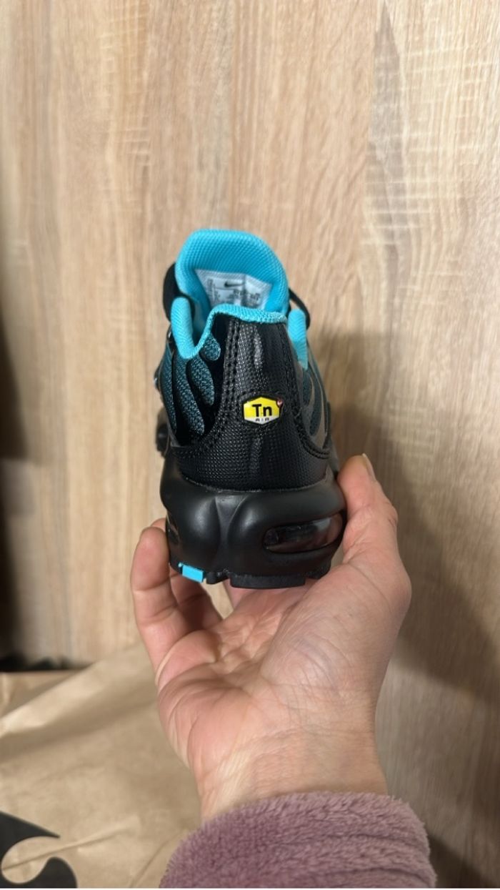 Tn turquoise - photo numéro 2