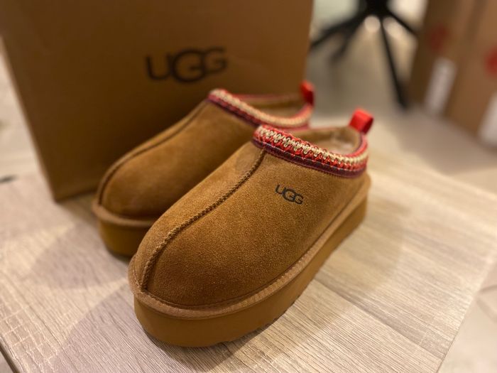 Ugg Tazz - photo numéro 5