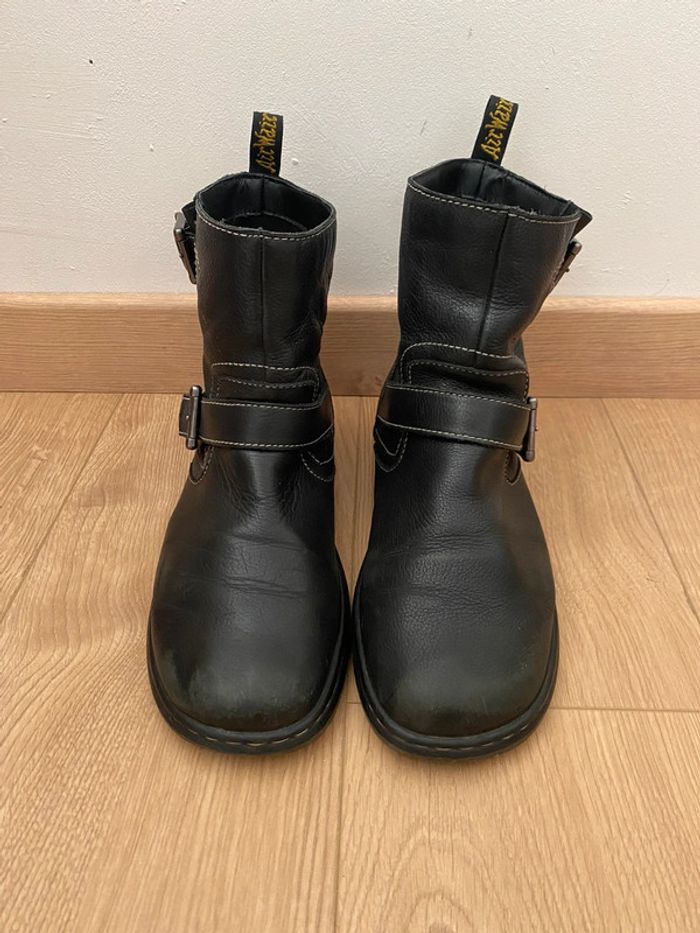 Dr Gayle - photo numéro 13