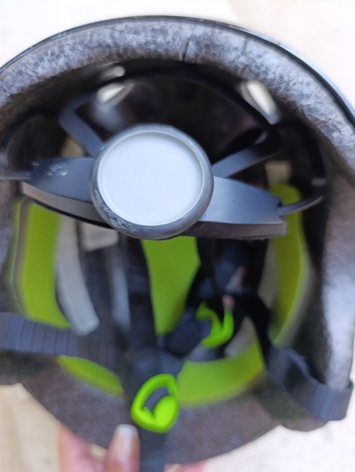 Casque de vélo enfant - photo numéro 7