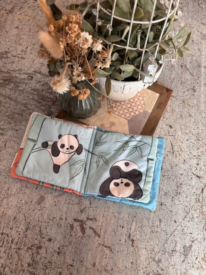 Mon 1er livre Kaloo - photo numéro 3