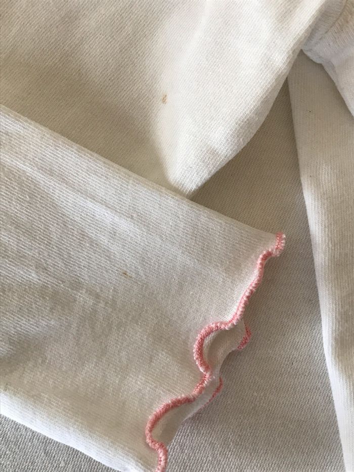 Tee-shirt à manches longues 18 Mois - photo numéro 7