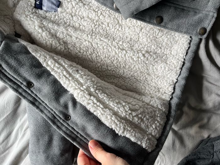 Lot manteau - photo numéro 3