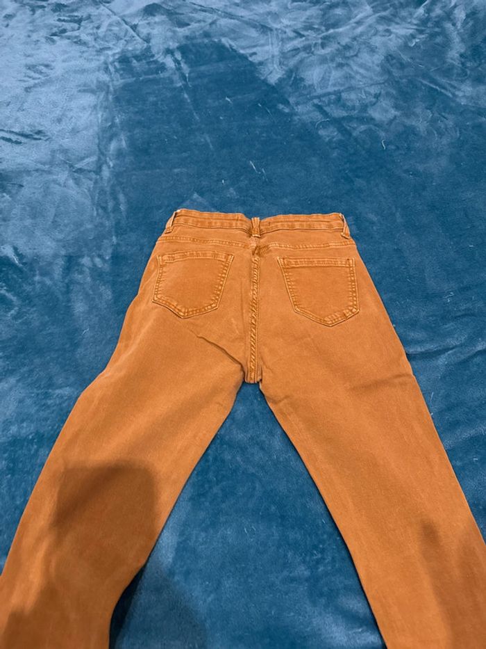 Jeans slim - photo numéro 5