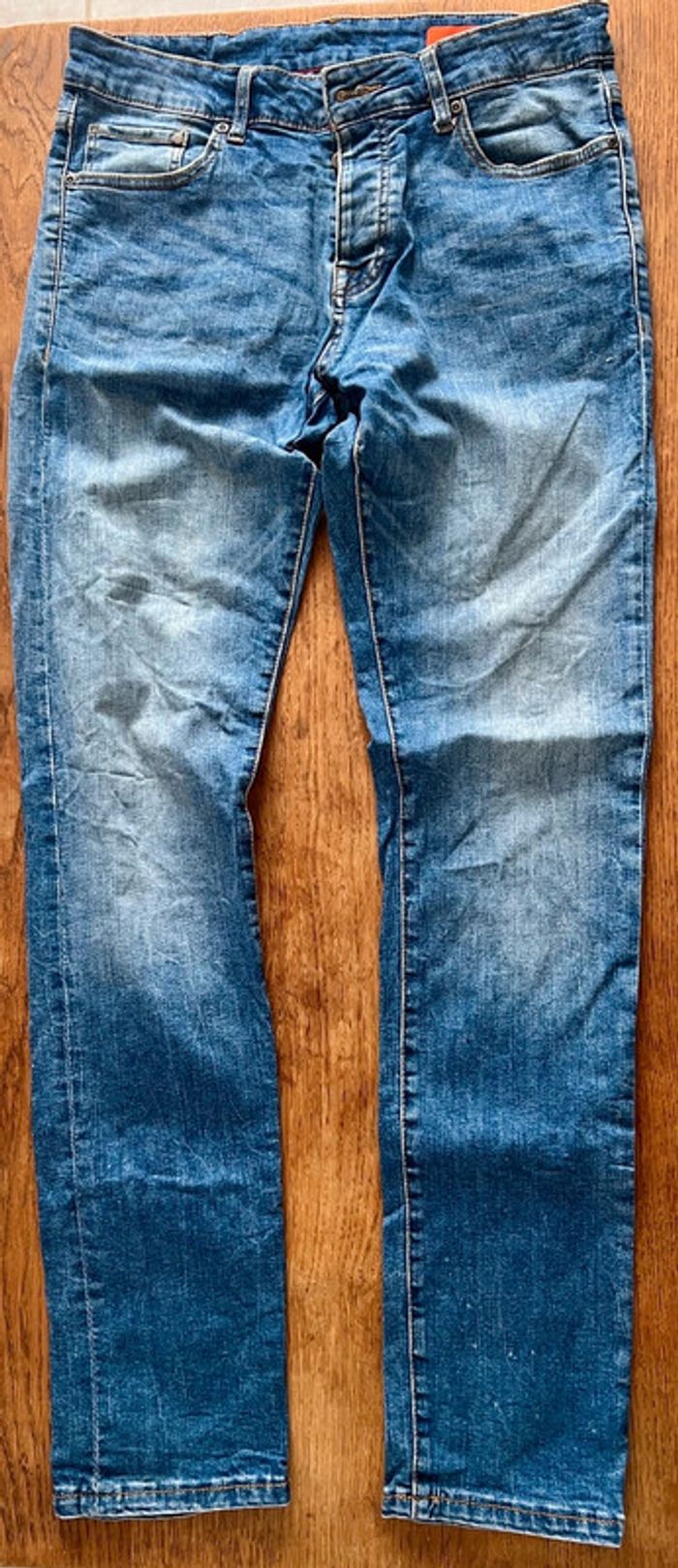Jean slim homme taille 40