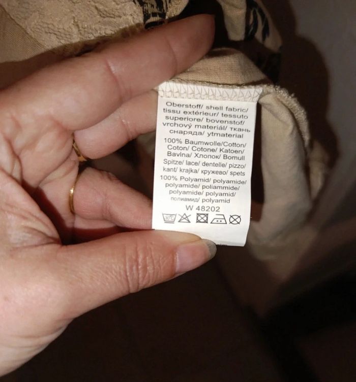 Haut femme 46 - photo numéro 3