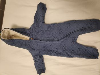 Combinaison 3-6 mois