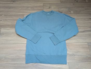 Pull molletonné 12 ans Okaïdi