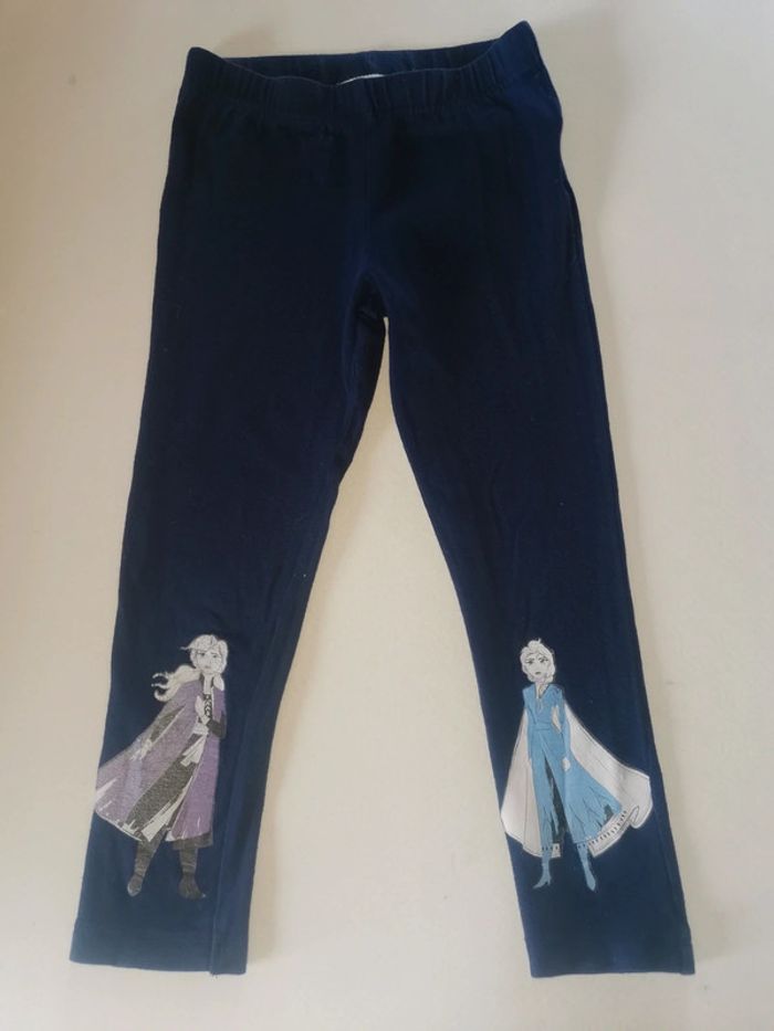 Legging fille 6 ans
