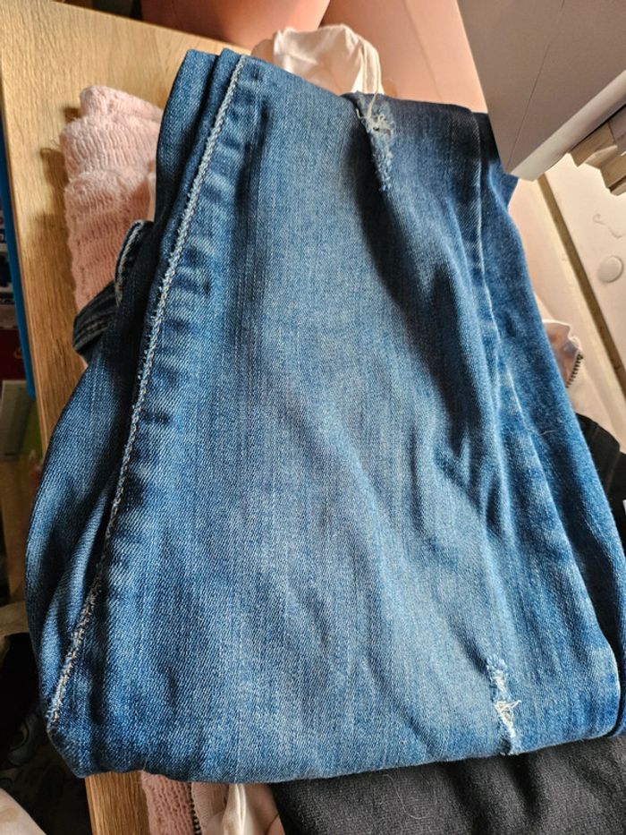 Pantalons - photo numéro 3