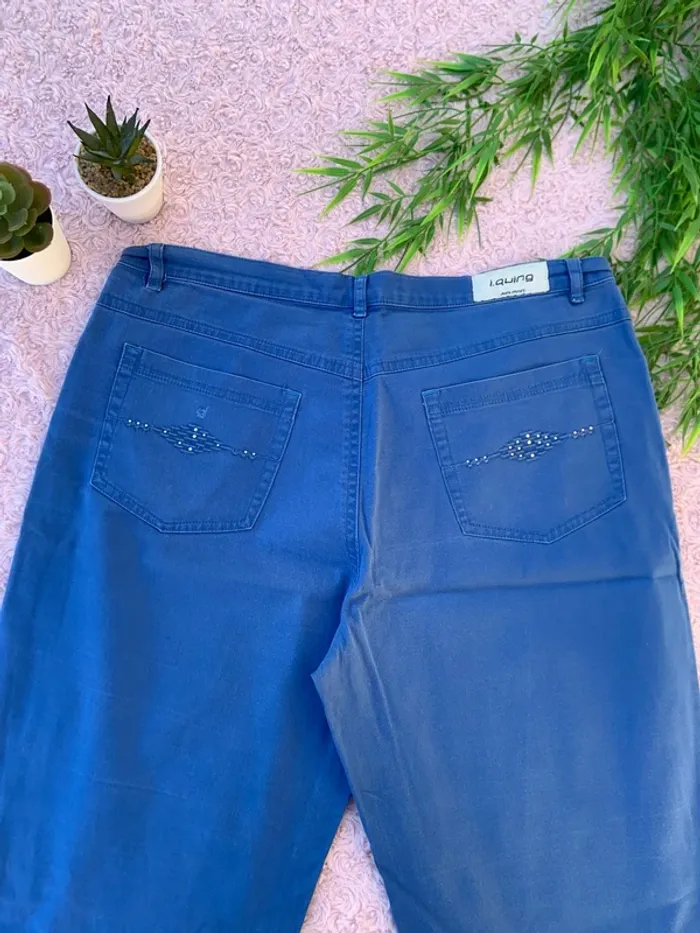 pantalon - photo numéro 7