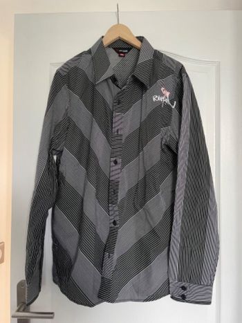 Chemise rip curl