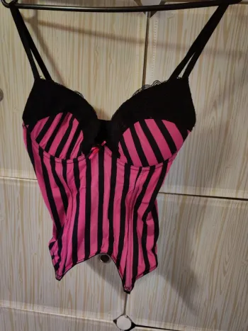 Bustier