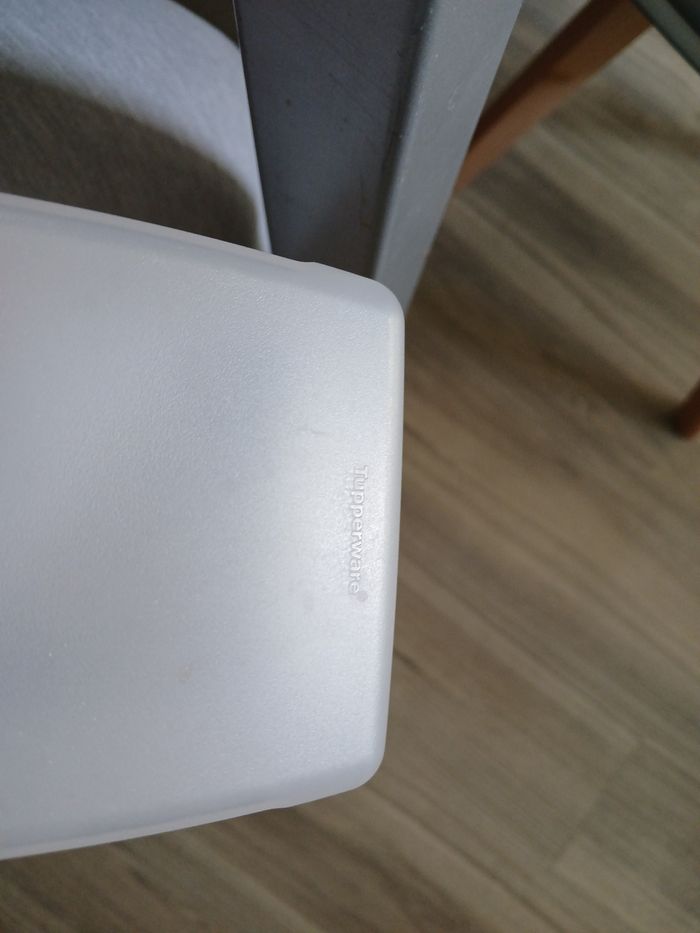 BEURRIER TUPPERWERE - photo numéro 3