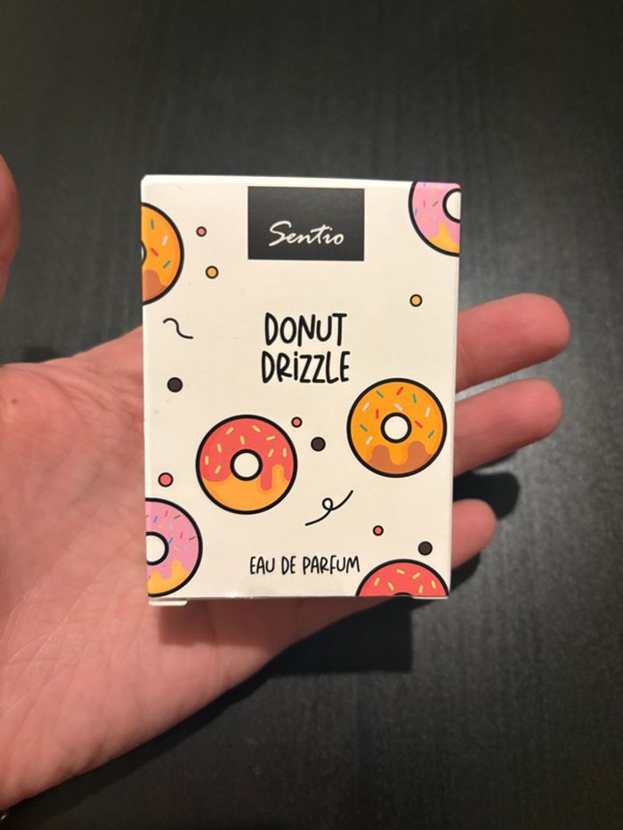Eau de parfum Donut Drizzle