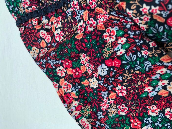 Blouse TAO 3 mois - photo numéro 5