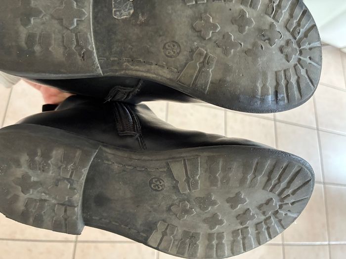 Bottines pointure 33 - photo numéro 5