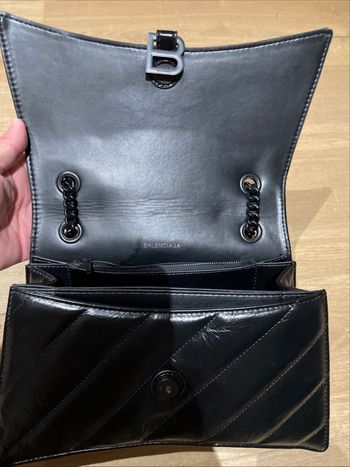 Sac à main Balenciaga