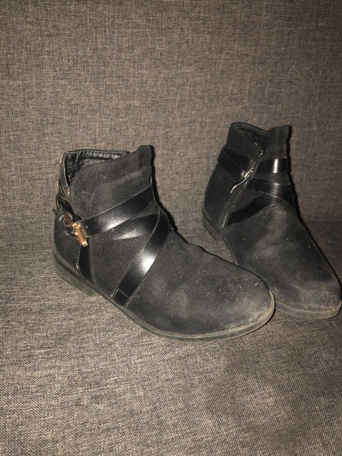 Bottine / taille 29