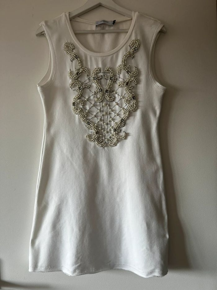Robe vertigo