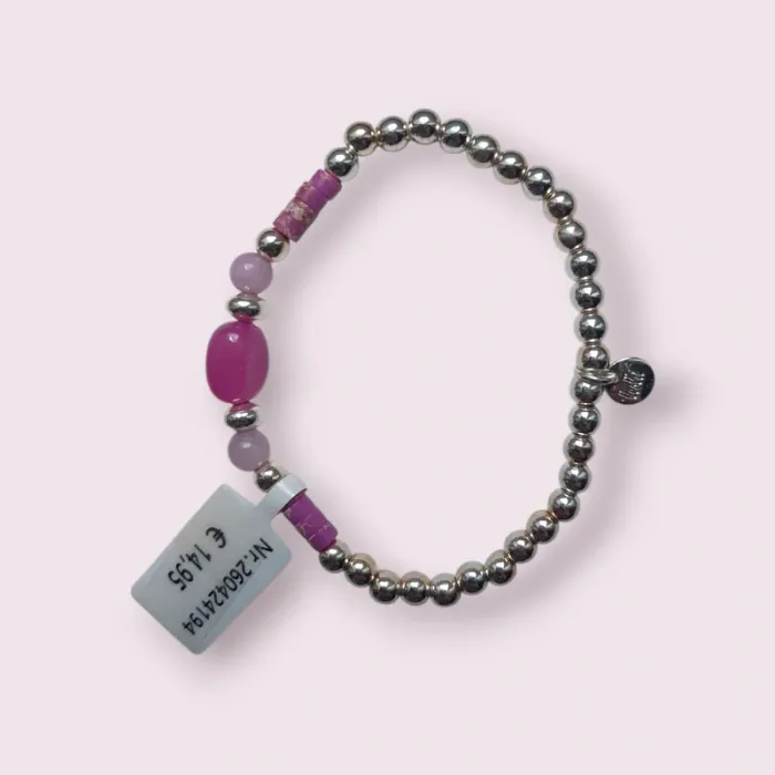 Bracelet leslii neuf avec étiquette - photo numéro 2