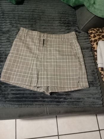 Shorts femmes