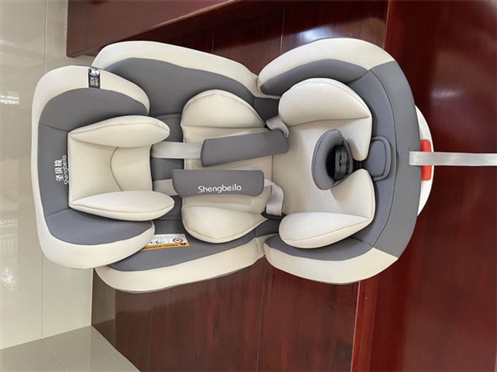 Sièges de sécurité auto