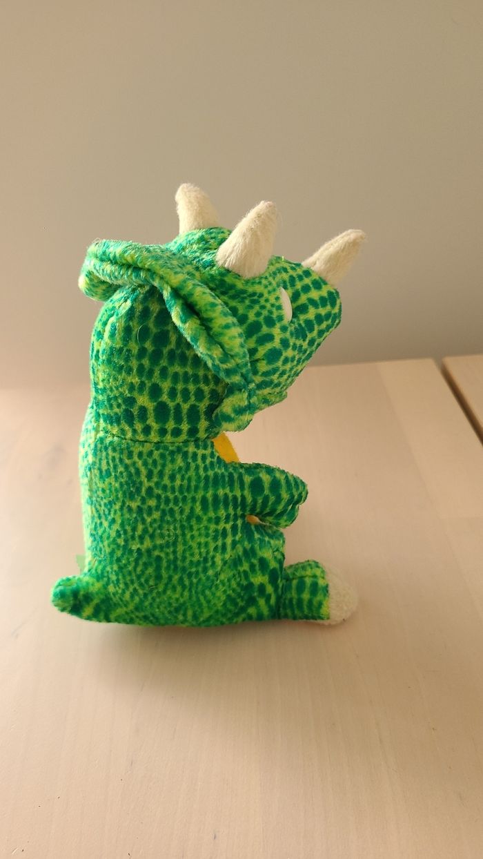 Dinosaure - photo numéro 4