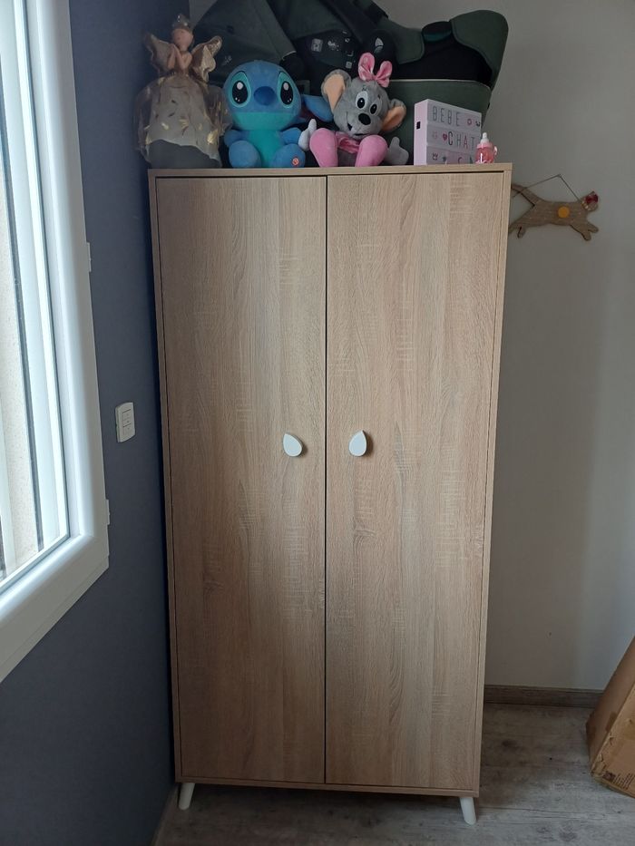Chambre enfant - photo numéro 4