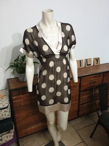 Robe ou tunique promod taille 36