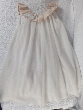 Robe de cérémonie