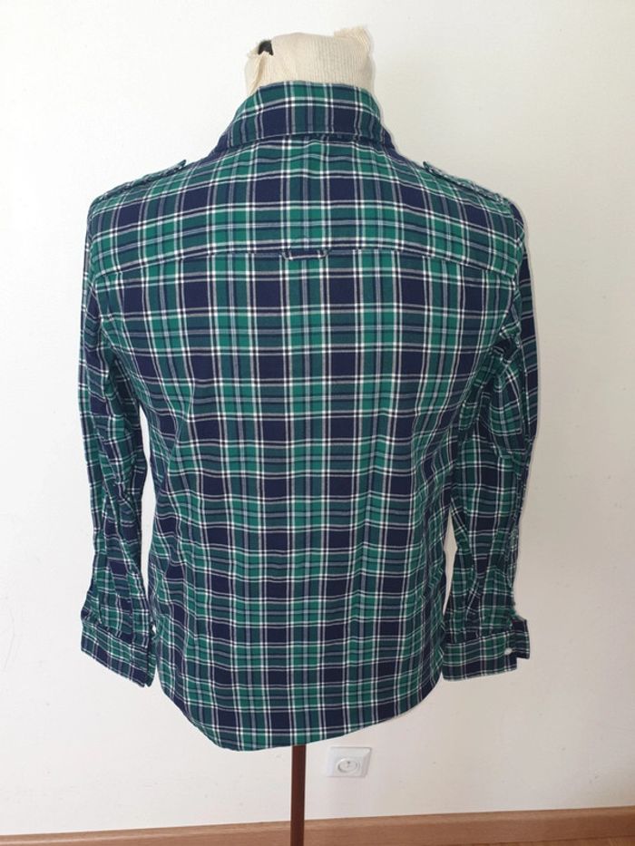 25- Chemise Tommy Hilfiger pour femme - photo numéro 6