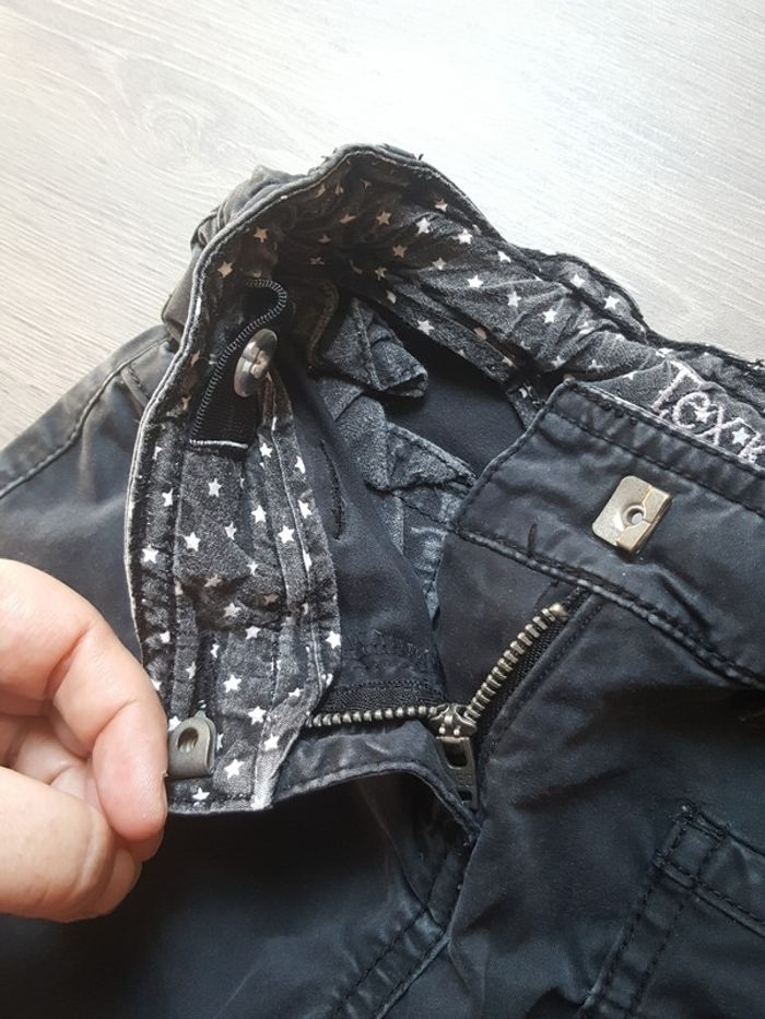 Pantalon taille 2 - 3 ans - photo numéro 3