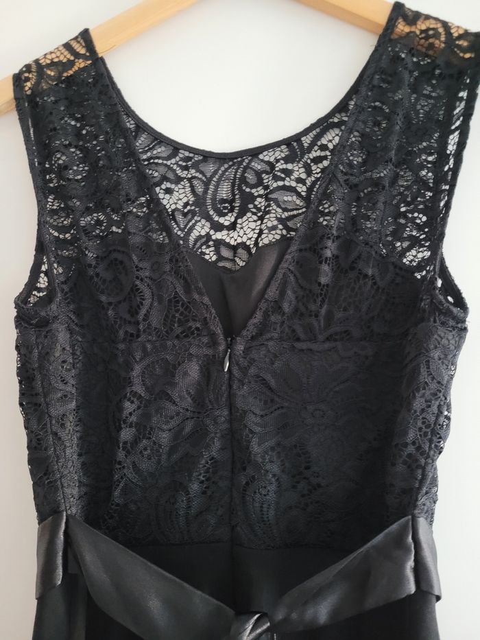 Robe de fête - photo numéro 4