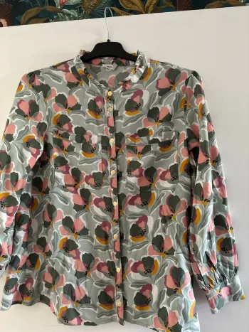 Chemise